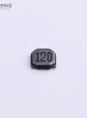 原厂原装YNR4012-120M 12uH ±20% 660mA 290mΩ全新正品