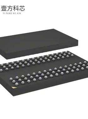 原厂原装IS42S32160D-7BL IC DRAM 512MBIT PARALL