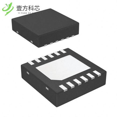 原厂原装FDC2212DNTR IC CAPACITIVE SENSING全新正品