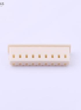 原厂原装A2506H-09P 2.5mm 1x9P全新正品