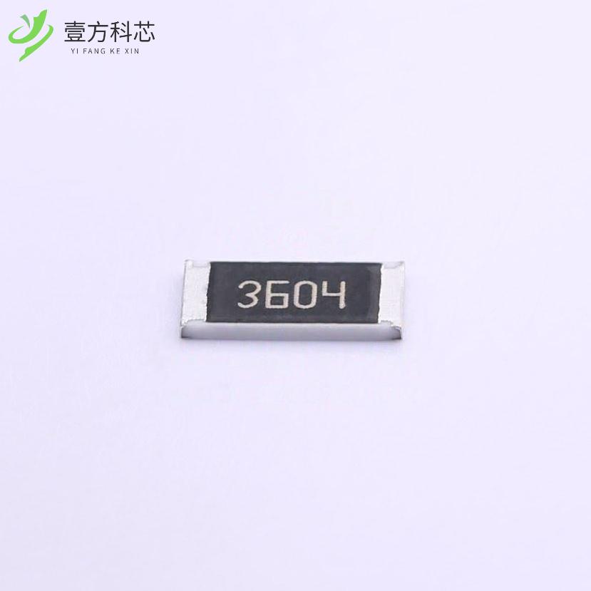 原厂原装25121WF3604T4E 3.6MΩ ±1% 1W全新正品