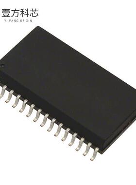 原厂原装IS62C1024AL-35QLI-TR IC SRAM 1MBIT PAR