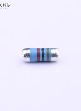 原厂原装MM52F6K20TKRTR2K0 6.2kΩ ±1% 500mW全新正品