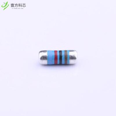 原厂原装MM52F6K20TKRTR2K0 6.2kΩ ±1% 500mW全新正品