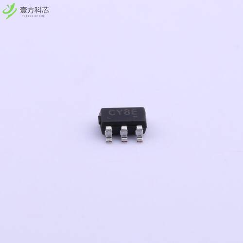 原厂原装BL8076CB5TR 2A 3MHz 6V同步降压转换器 S