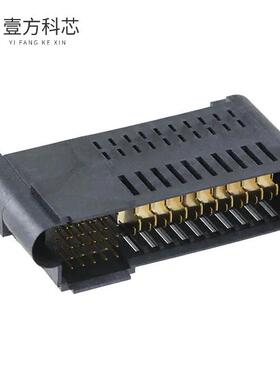 原厂原装10108877-R10253SLF CONN HEADER BLADE P