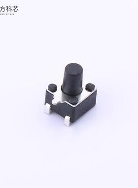 原厂原装TS-1091C-A6B3-D2 轻触开关4.