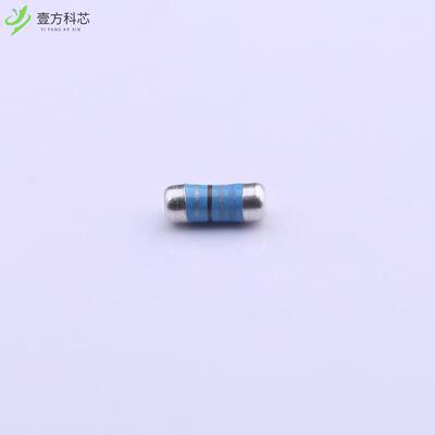 原厂原装MELF-MFR02041/4WS6.81ΩFT50 6.81Ω ±1% 2
