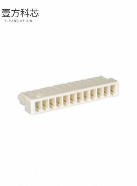 原厂原装SUHR-12V-S CONN RECEPT HOUSING 12POS 0