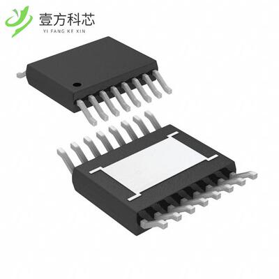 原厂原装LT3845AEFE#PBF IC REG CTRLR BUCK 16TSS