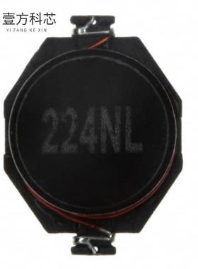 原厂原装P0752.224NLT FIXED IND 220UH 800MA 840