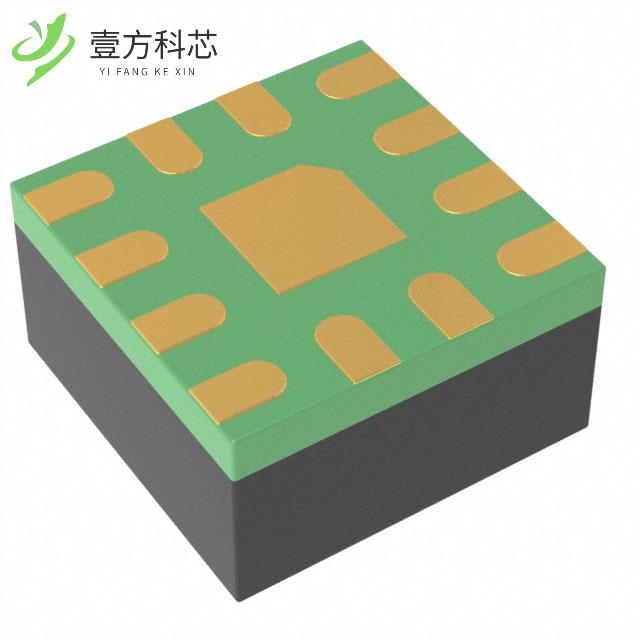 原厂原装LTC3307BIV#TRMPBF 3A 5VIN 6MHZ SILENTS