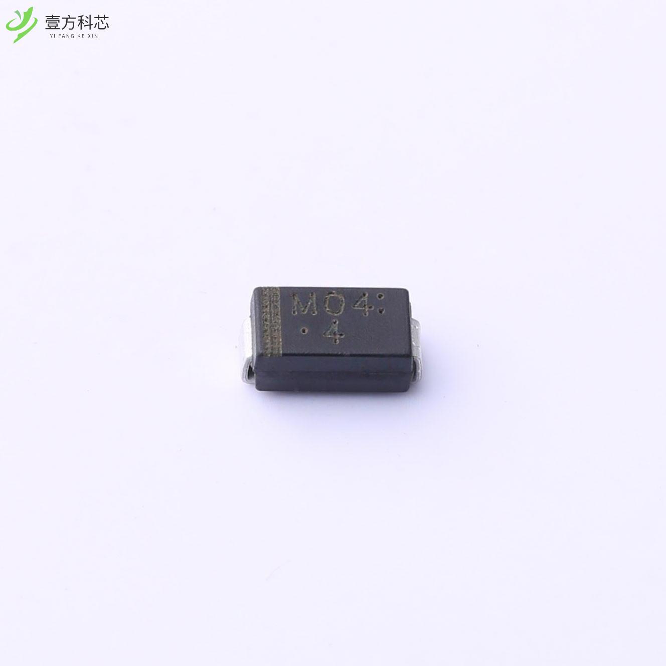 原厂原装S-FM404 400V 1A 1.1V@1A全新正品