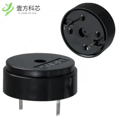原厂原装PS1740P02E BUZZER PIEZO 3V 17MM TH全新正品