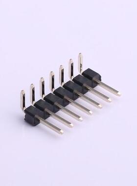 原厂原装PZ254R-11-07P 2.54mm 1x7P全新正品