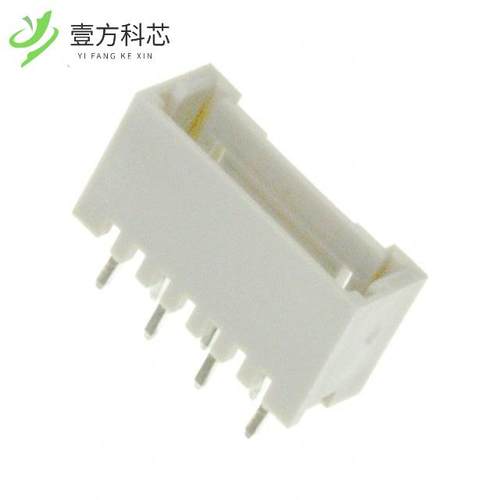 原厂原装292207-7 CONN HEADER VERT 7POS 1.5MM全新正品