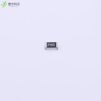 原厂原装RTT052400BTP 240Ω ±0.1% 125mW全新正品