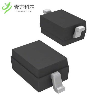 原厂原装BA592E6327HTSA1 RF DIODE STANDARD 35V
