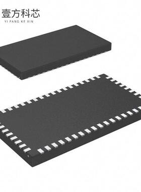 原厂原装LMH6522SQE/NOPB IC VGAIN AMP 54WQFN全新正品