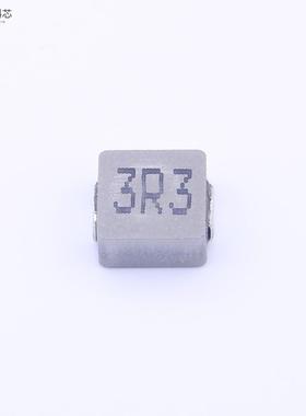 原厂原装BMRA000606303R3MA1 3.3uH ±20% 6A 35mΩ全