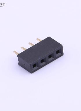 原厂原装2543U-104CNG1SNT01 2.00mm 1x4P