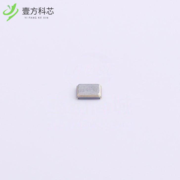 原厂原装NX2016SA-27MHZ-STD-CZS-5 27MHz ±10ppm