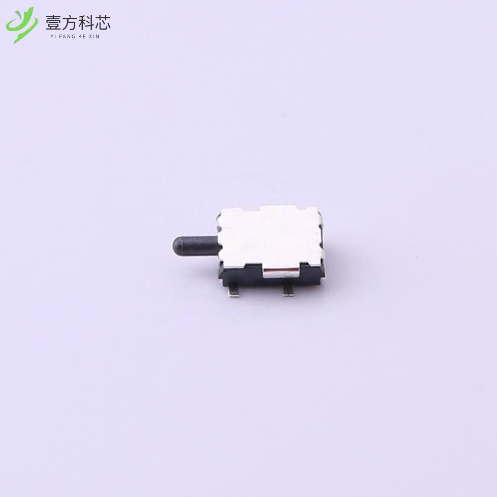 原厂原装K5-1624SA-02 5.60mmx4.50mm侧推,贴片全新正品