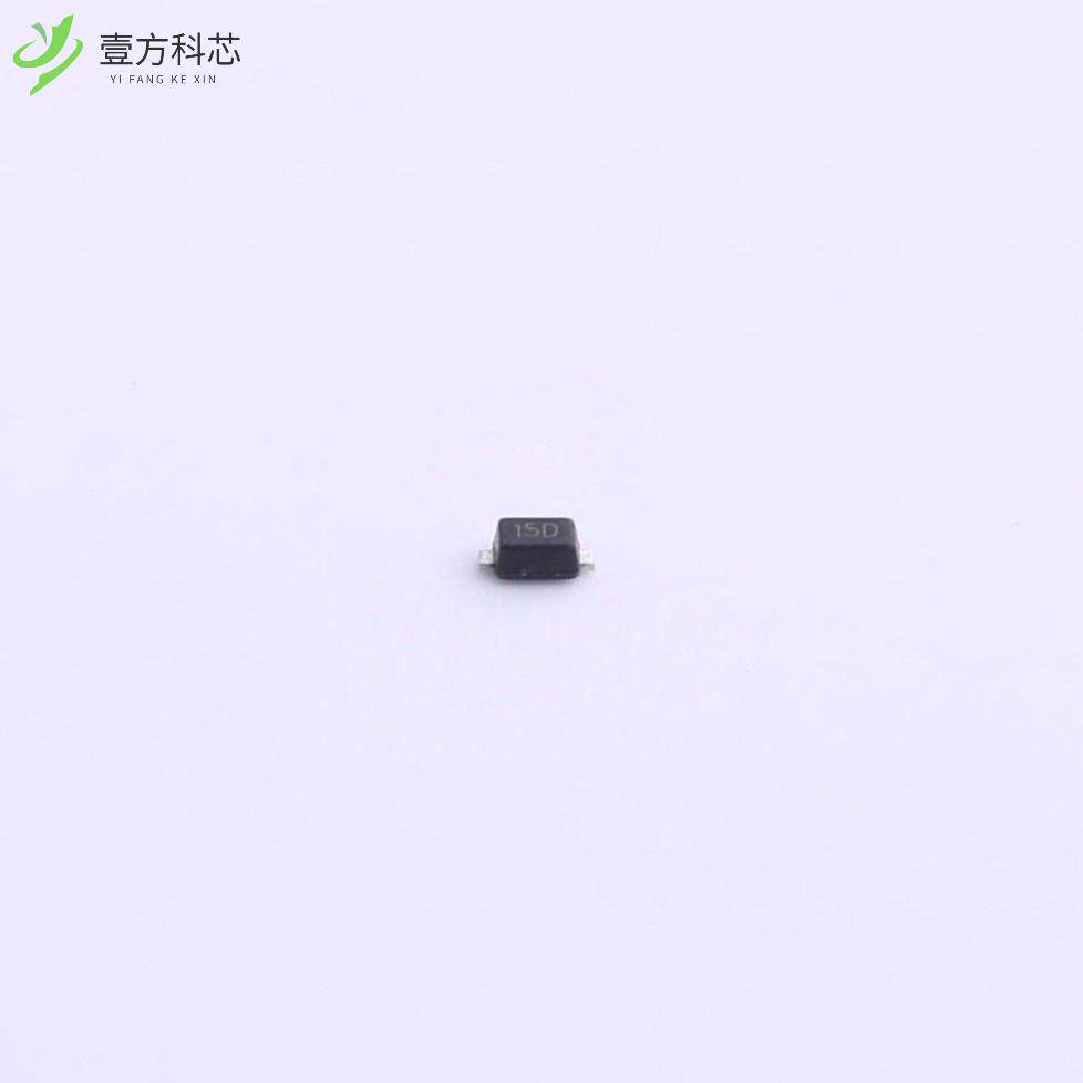 原厂原装ESD15VB6-523 ESD15VB6-523全新正品