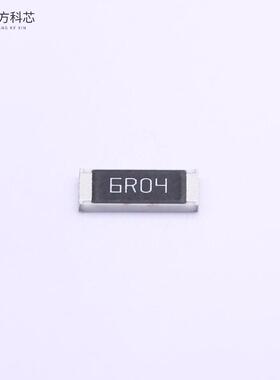 原厂原装25121WF604KT4E 6.04Ω ±1% 1W全新正品