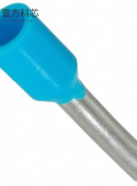 原厂原装1161034 CONN FERRULE DIN 22-24AWG TURQ