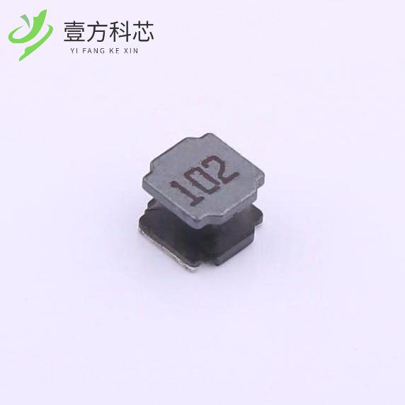 原厂原装YNR5040-102M 1mH ±20% 6Ω全新正品