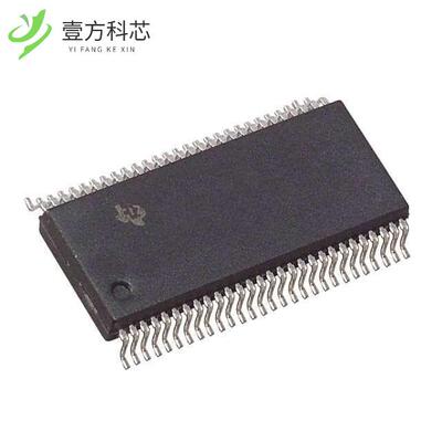 原厂原装74ACT16543DLR IC TXRX NON-INVERT 5.5V