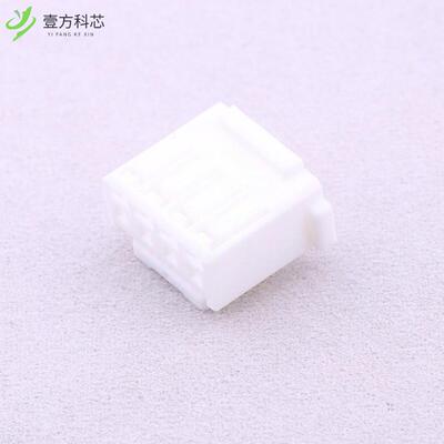 原厂原装511030400 2.5mm 1x4P全新正品