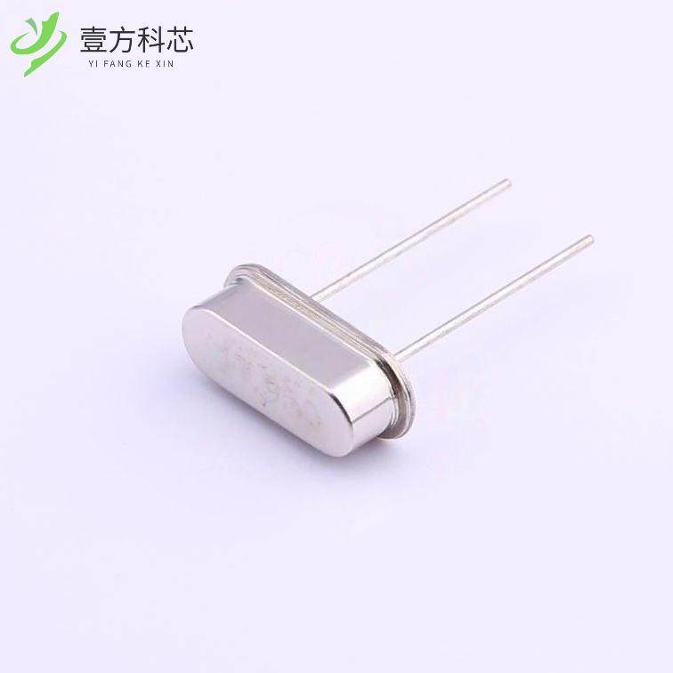 原厂原装49SAC17950162060 17.95MHZ 16PF 20PPM全新正品