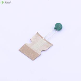 ±5% 原厂原装 电阻精度 100kΩ 4400 TTC05104JSE507