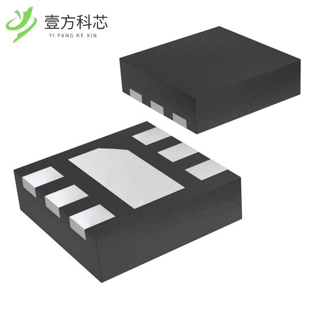 原厂原装NCP187AMT330TAG IC REG LINEAR 3.3V 1.2