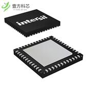 ISL6376CRZ CTRLR 原厂原装 REG 1OUT 48QFN全