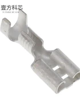 原厂原装41829 ON 250 (6.3 MM) REC 14-12 AW全新正品