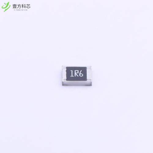 原厂原装CR1210J301R6G 1.6Ω ±5% 750mW全新正品