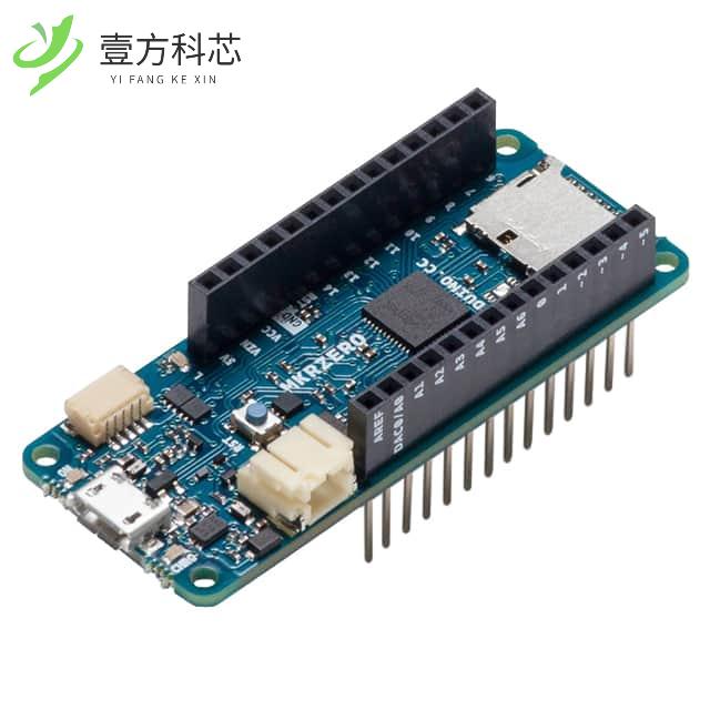 原厂原装ABX00012 ARDUINO MKR ZERO W/ HDR ATSAM