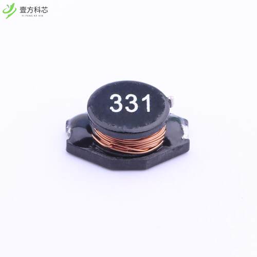 原厂原装SMSD0804-331MT 330uH ±20%全新正品