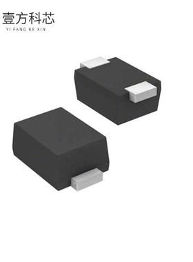 原厂原装D5V0L1B2S9-7 TVS DIODE 5VWM 14VC SOD92
