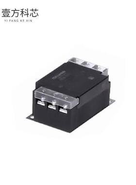 原厂原装RSEN-2016D LINE FILTER 250VDC/VAC 16A