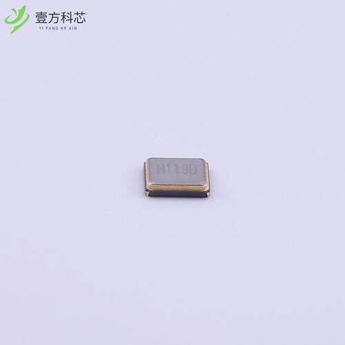 原厂原装X3S011059BA1H-V HSX321S 11.0592MHZ 10P