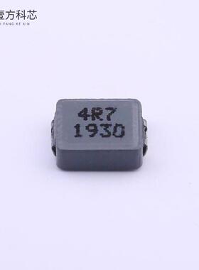 原厂原装TMPC0502HP-4R7MG-D 4.7uH ±20% 2.8A 103