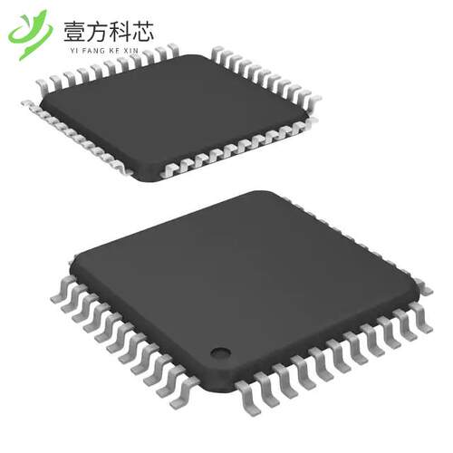 原厂原装AT89LP51RB2-20AAU IC MCU 8BIT 24KB FLA