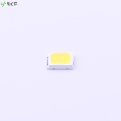 原厂原装67-21S/KK4C-H5050R3R62835Z15/2T 白灯全新正品