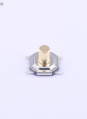 原厂原装GT-TC084E-H040-L5 4*4轻触开关 H4.0 1