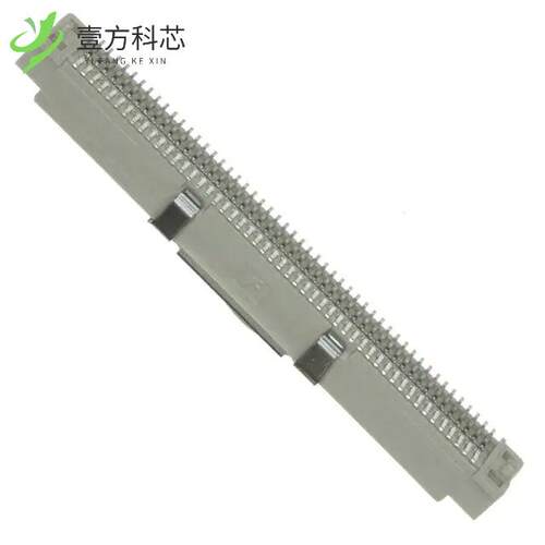 原厂原装61083-101402LF CONN PLUG 100POS SMD GO