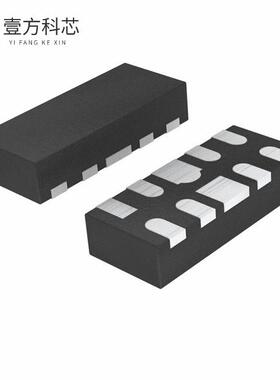 原厂原装IP4283CZ10-TBA,115 TVS DIODE 5.5VWM 9.